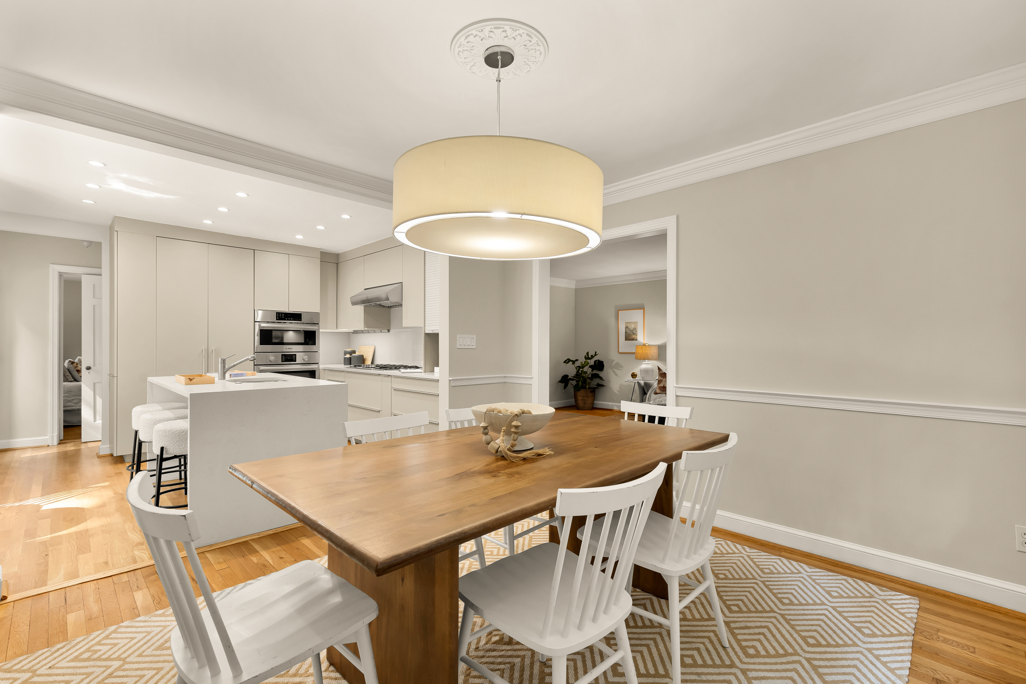 6814 Oregon Avenue NW_Dining Room 2